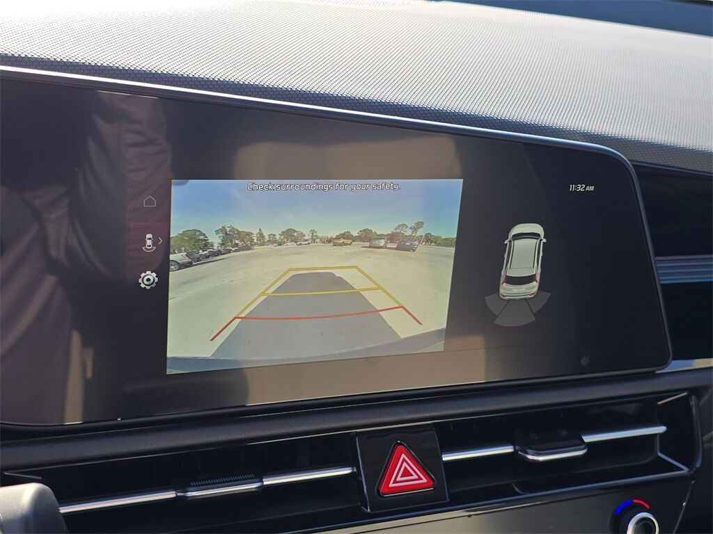 2026 Kia Niro EX San Clemente CA