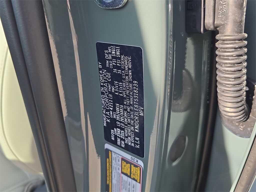 2026 Kia Niro EX San Clemente CA