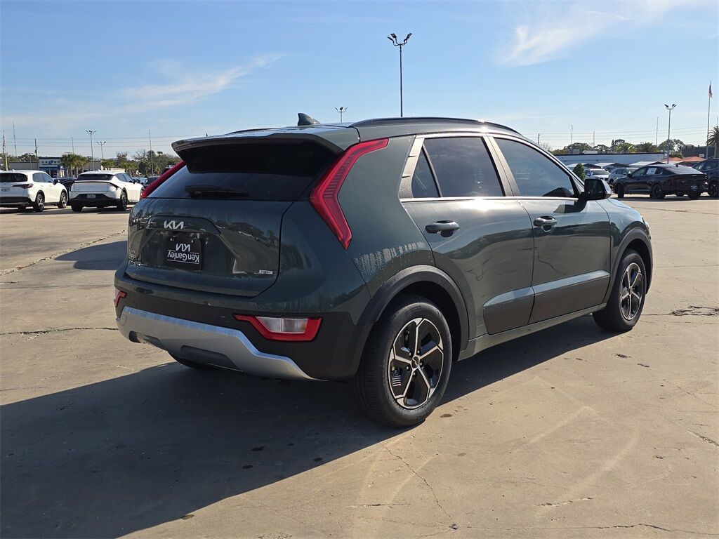 2026 Kia Niro EX San Clemente CA