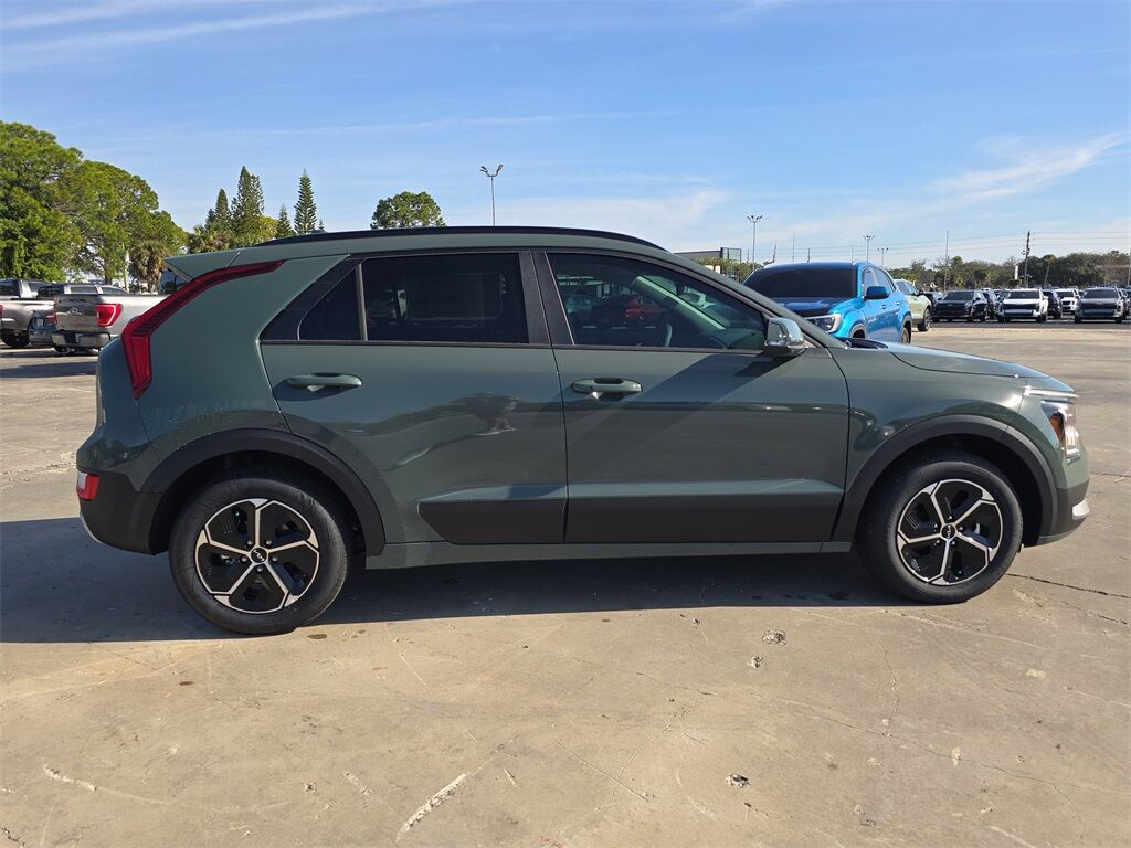 2026 Kia Niro EX San Clemente CA