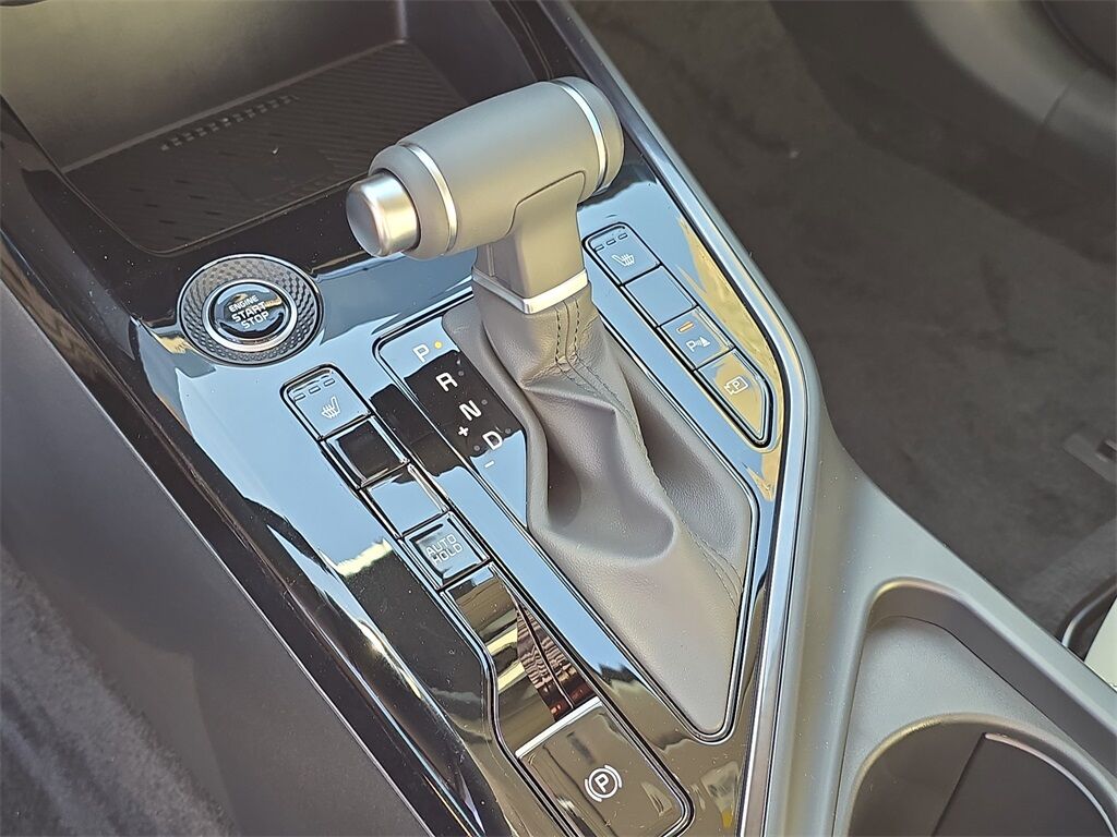 2026 Kia Niro EX San Clemente CA