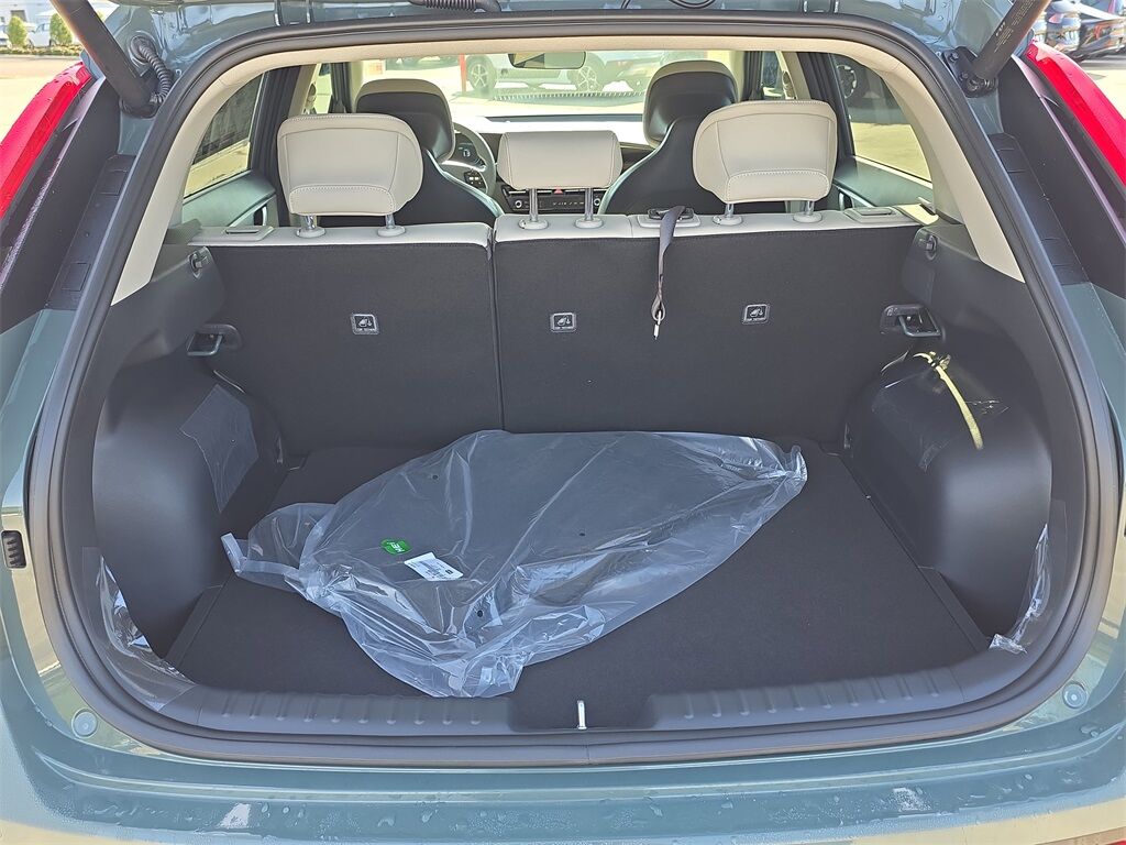 2026 Kia Niro EX San Clemente CA