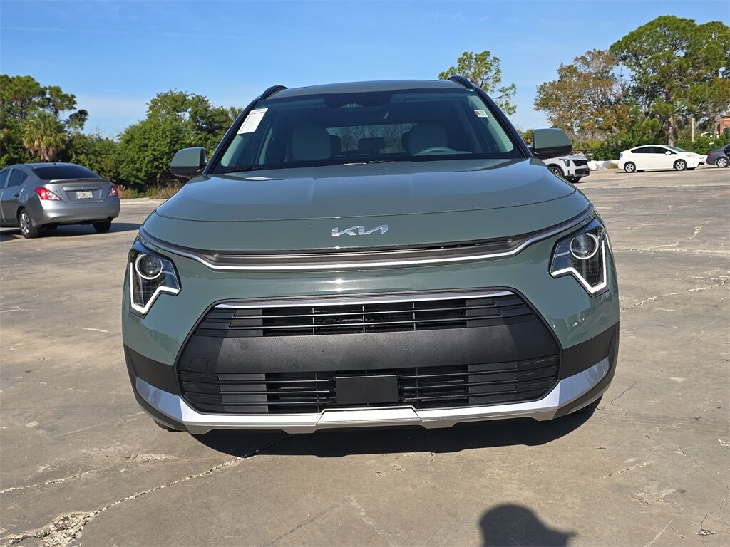 2026 Kia Niro EX San Clemente CA