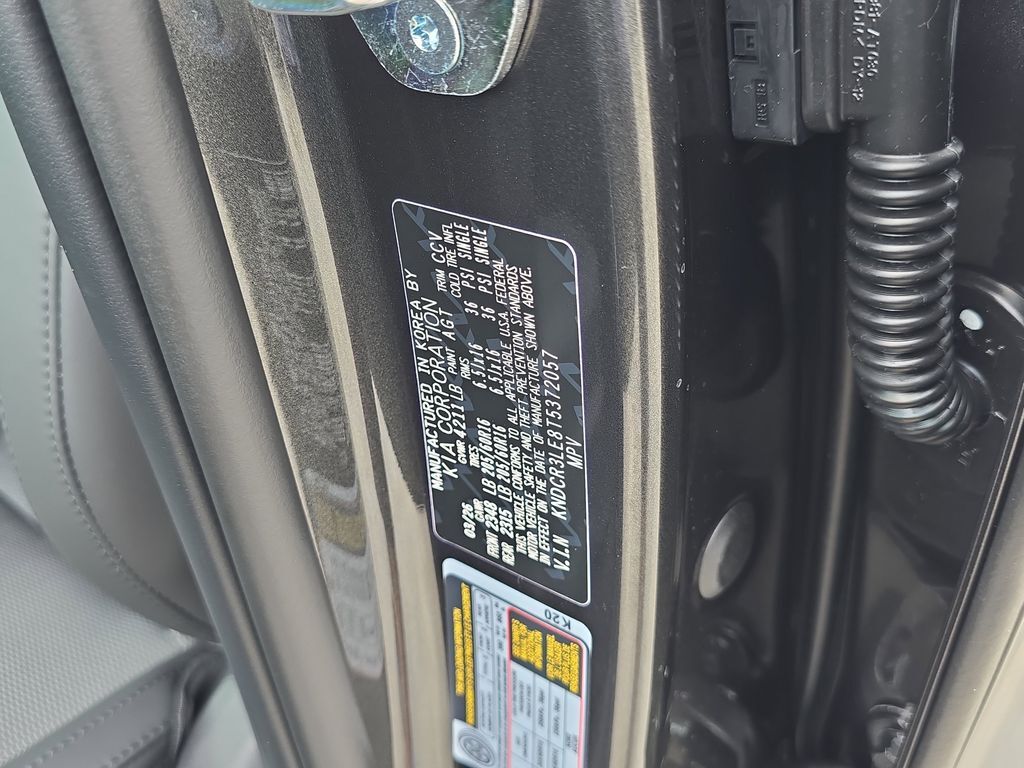 2026 Kia Niro EX San Clemente CA