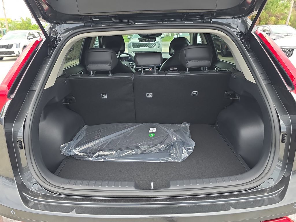 2026 Kia Niro EX San Clemente CA