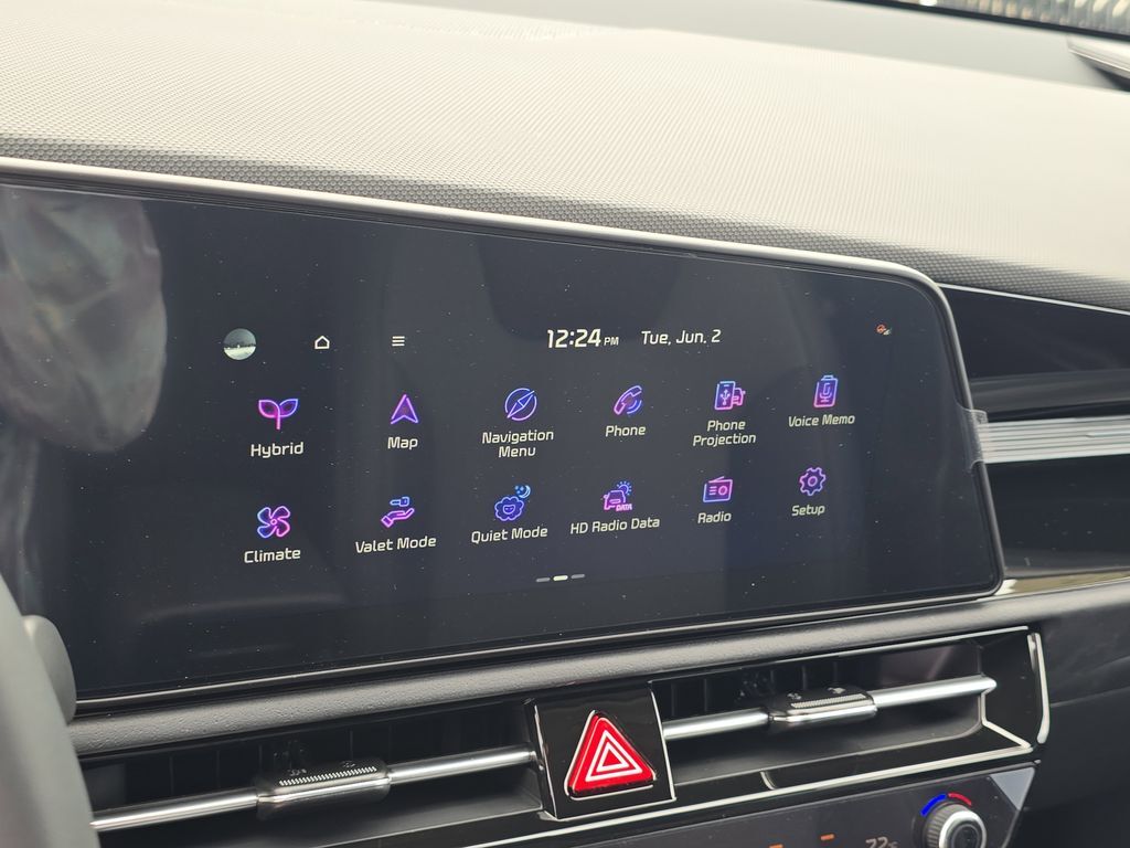 2026 Kia Niro EX San Clemente CA