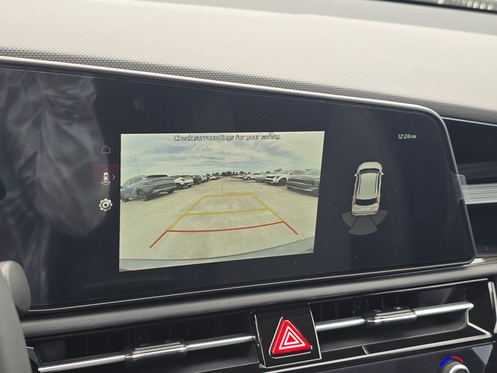 2026 Kia Niro EX San Clemente CA