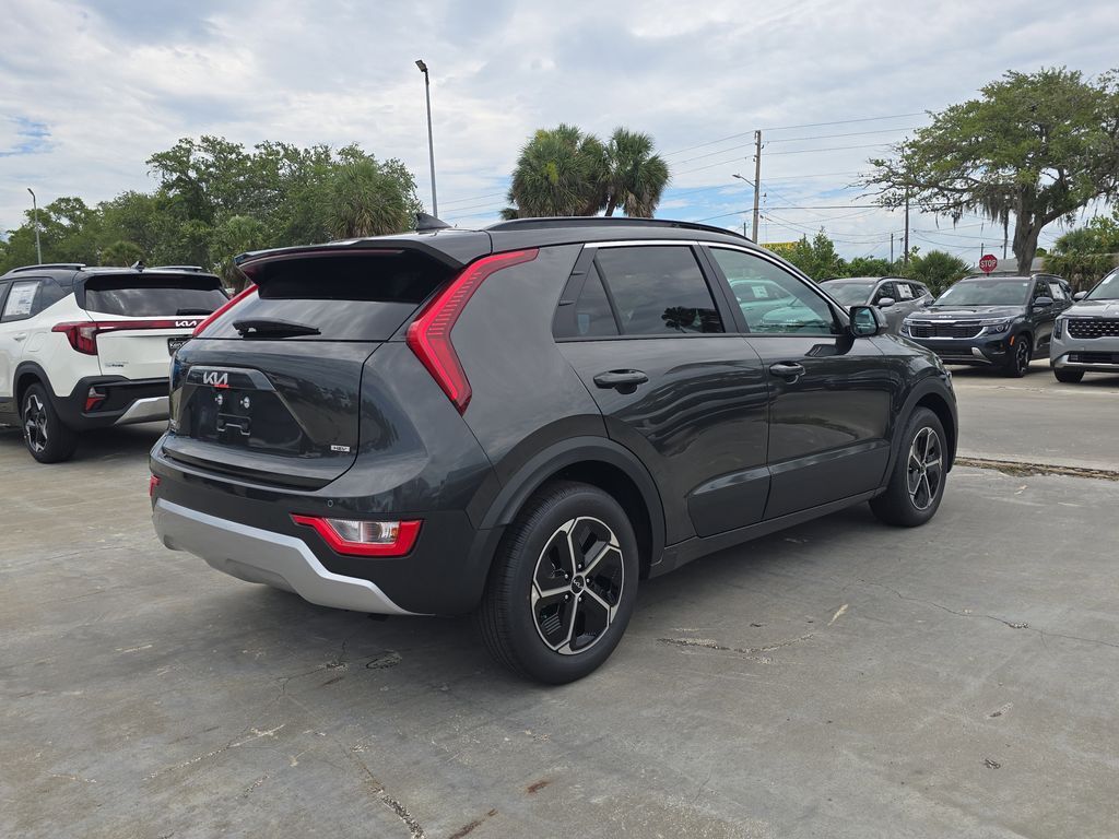 2026 Kia Niro EX San Clemente CA