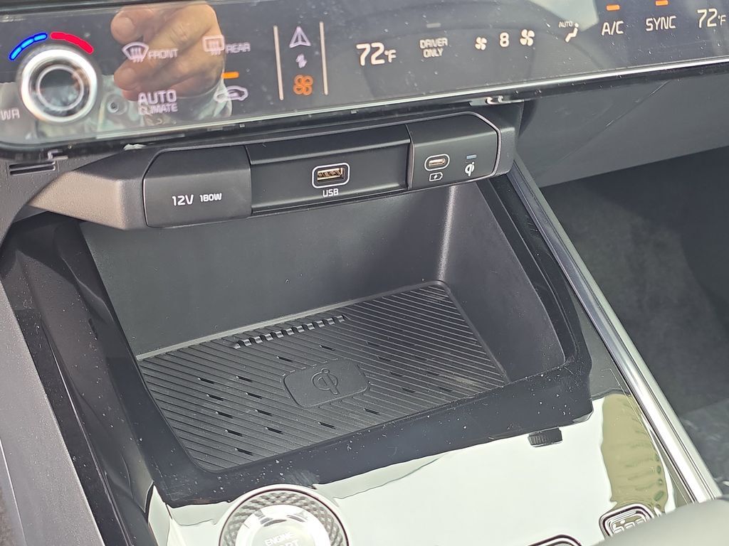 2026 Kia Niro EX San Clemente CA