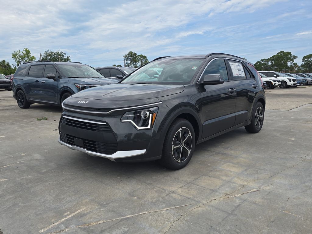 2026 Kia Niro EX San Clemente CA