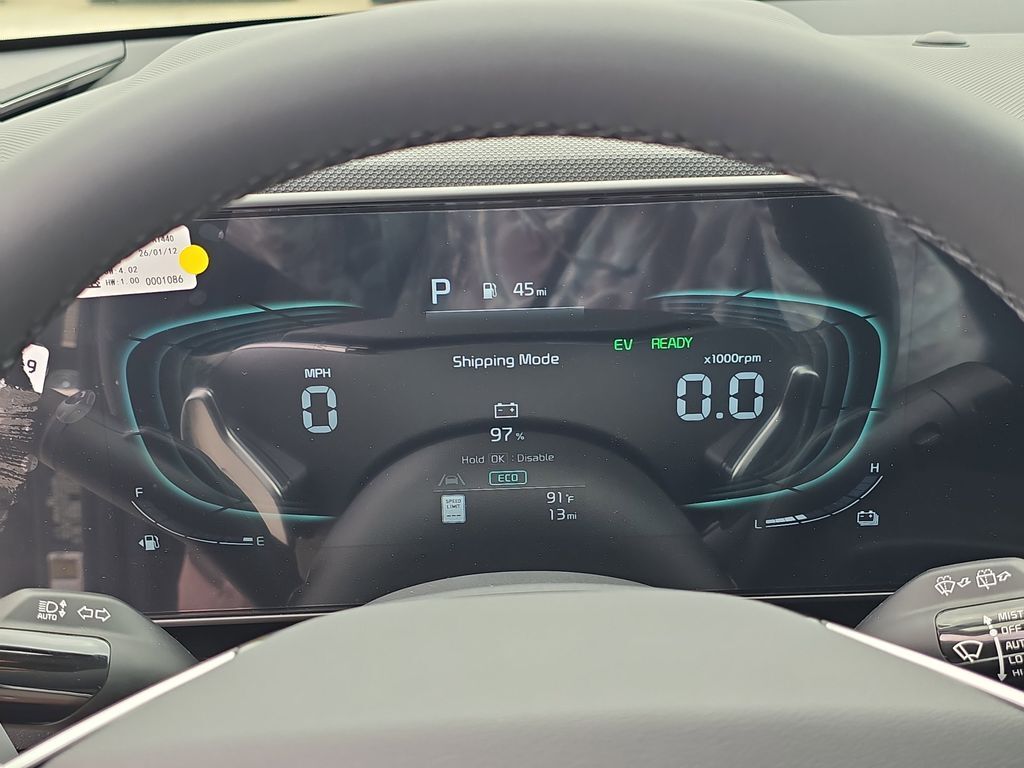 2026 Kia Niro EX San Clemente CA