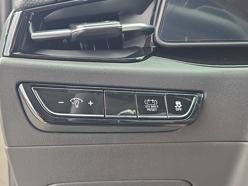 2026 Kia Niro EX San Clemente CA
