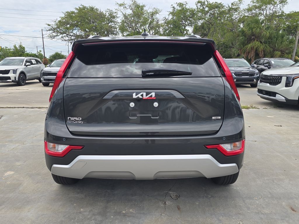 2026 Kia Niro EX San Clemente CA