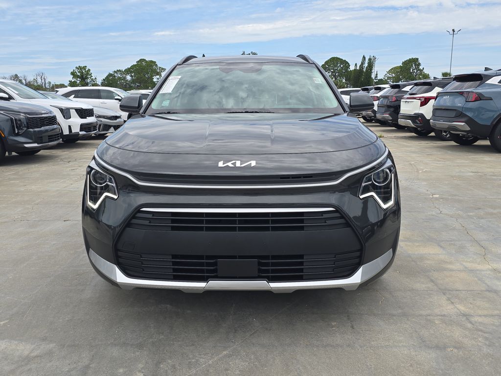 2026 Kia Niro EX San Clemente CA