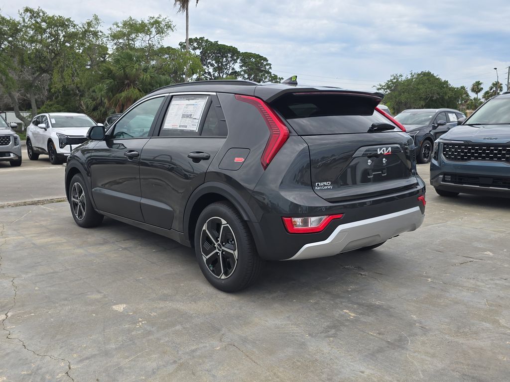 2026 Kia Niro EX San Clemente CA