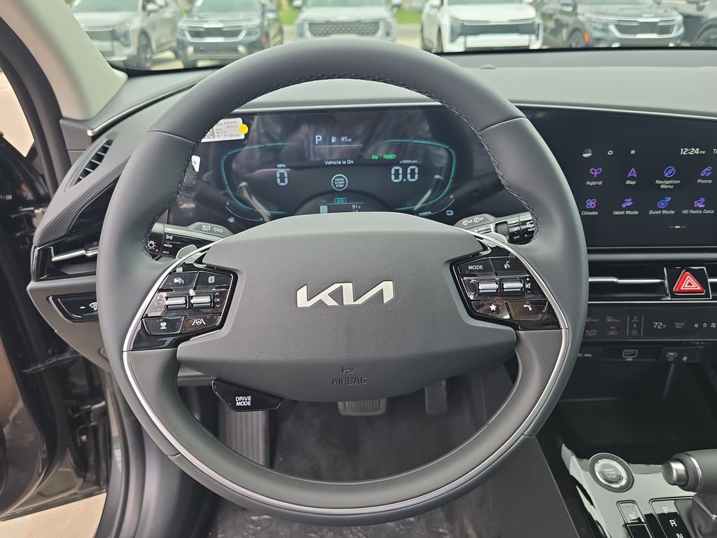 2026 Kia Niro EX San Clemente CA