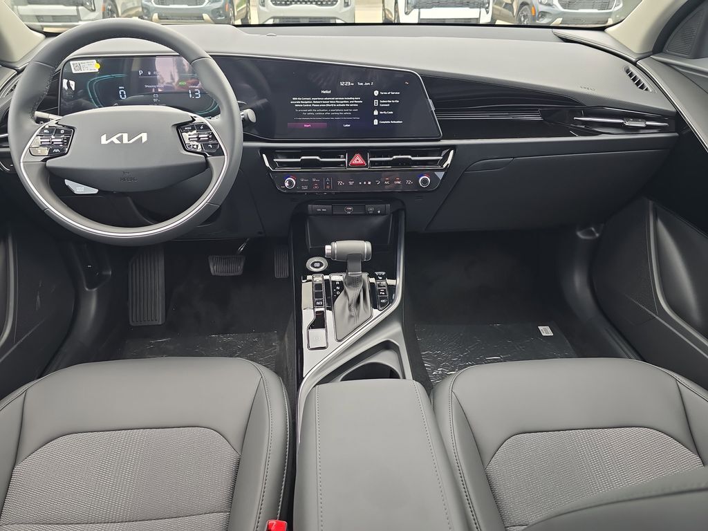2026 Kia Niro EX San Clemente CA