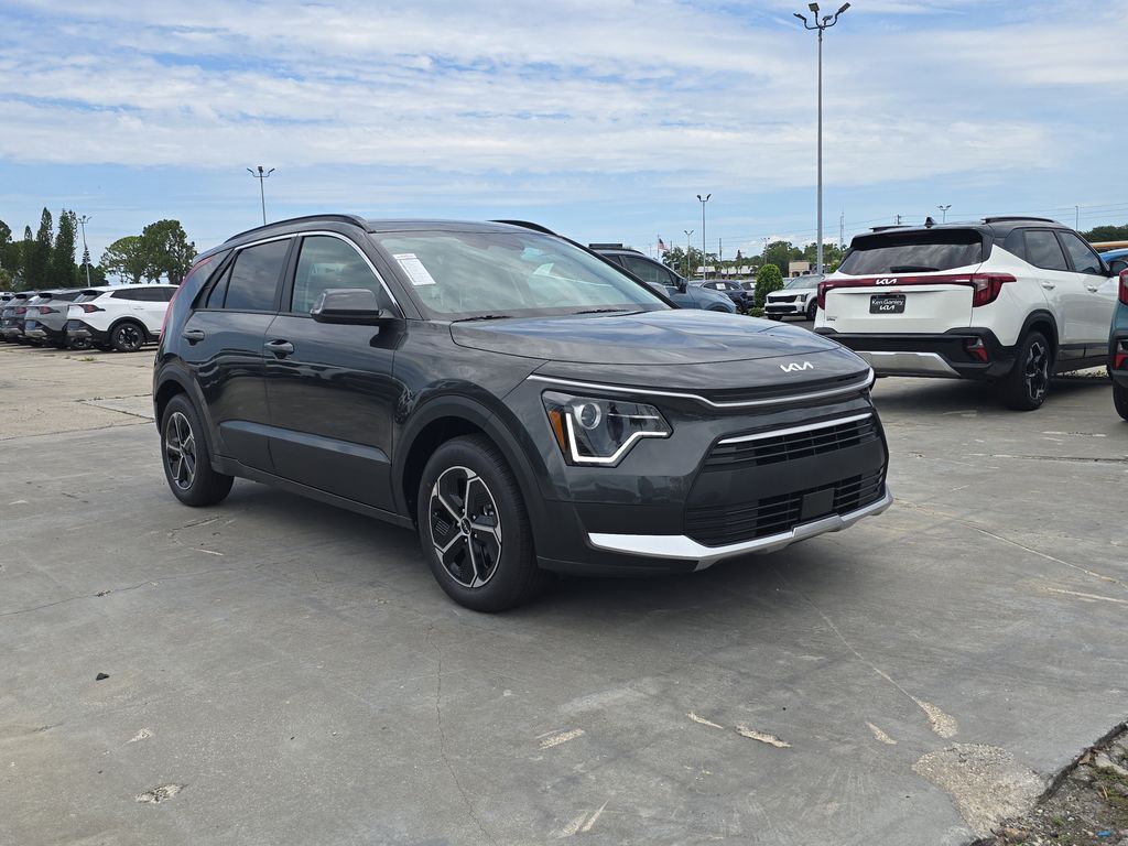 2026 Kia Niro EX San Clemente CA