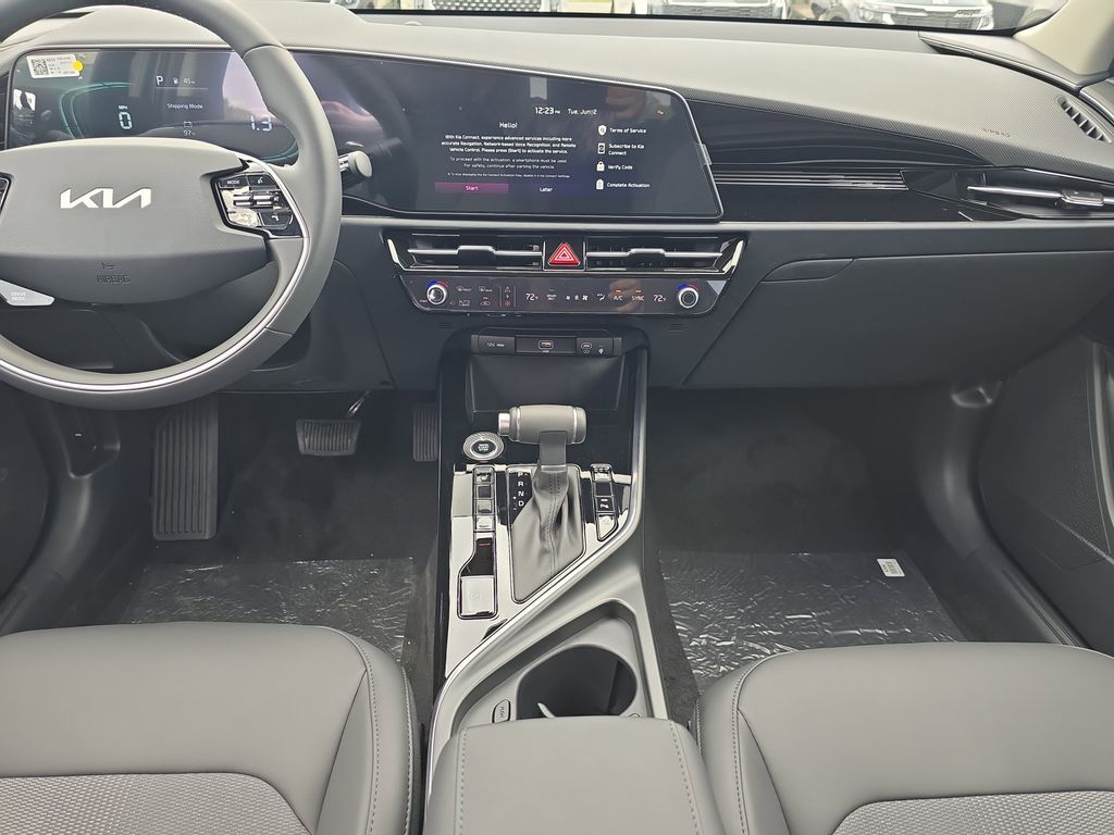 2026 Kia Niro EX San Clemente CA