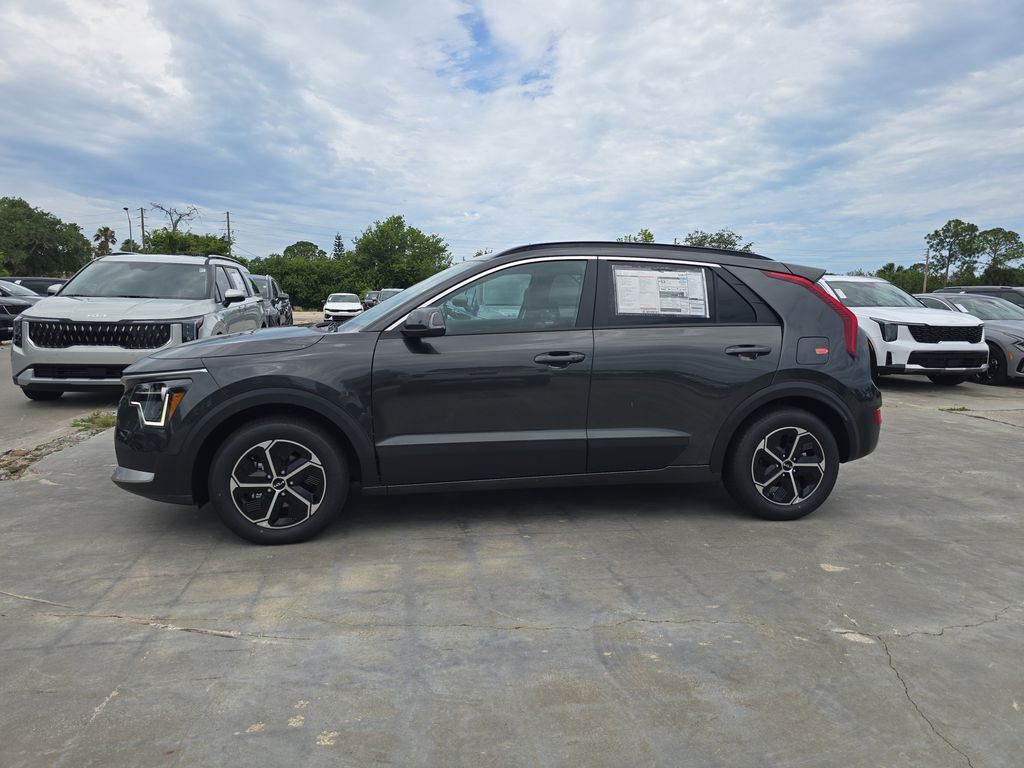 2026 Kia Niro EX San Clemente CA