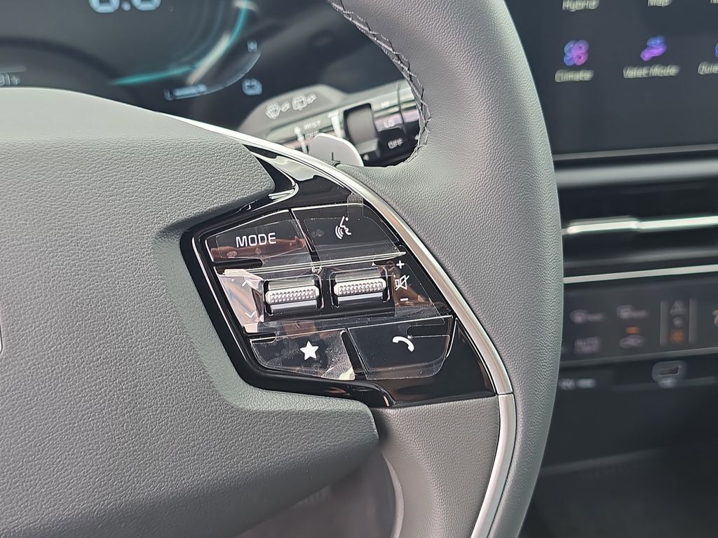 2026 Kia Niro EX San Clemente CA