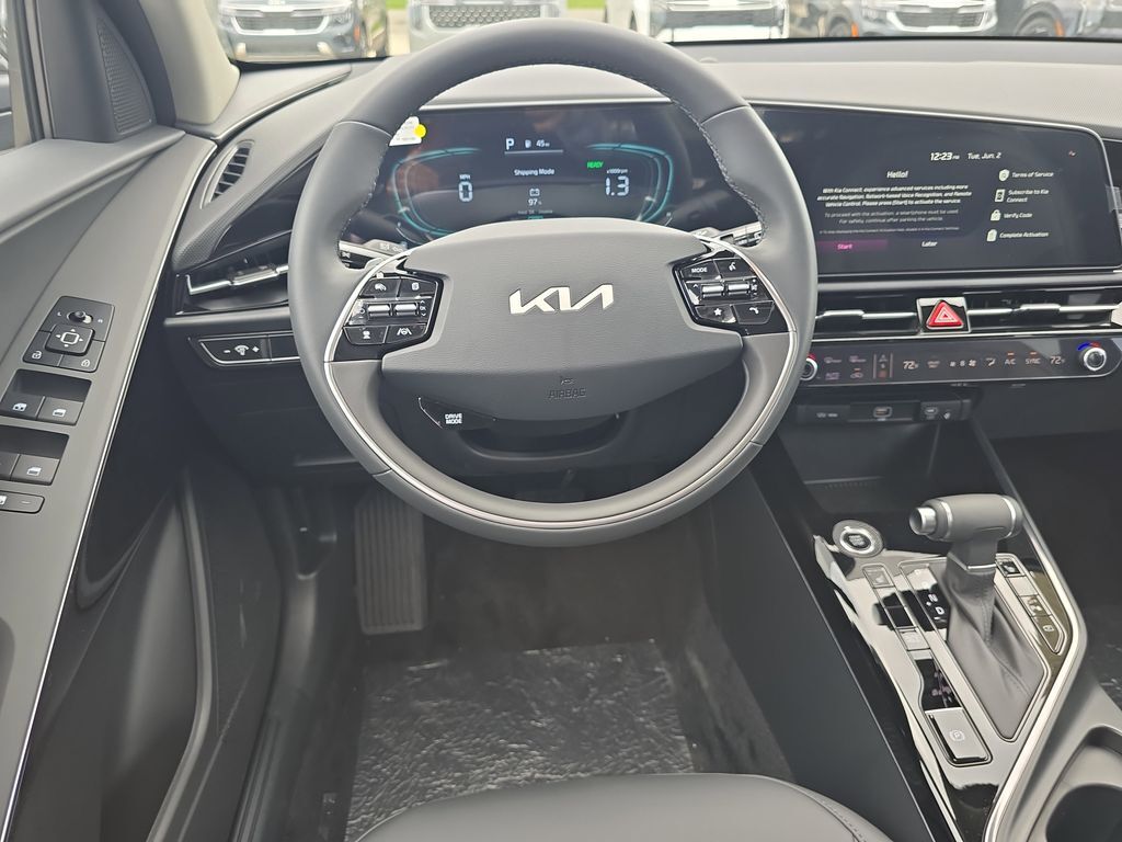 2026 Kia Niro EX San Clemente CA
