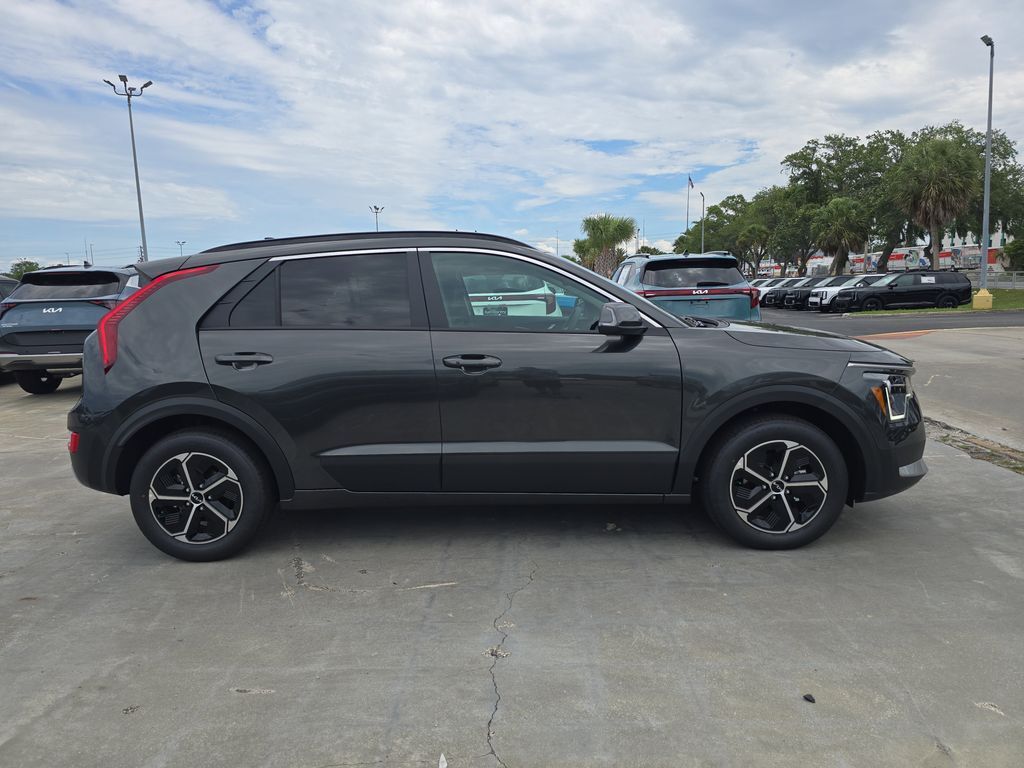 2026 Kia Niro EX San Clemente CA