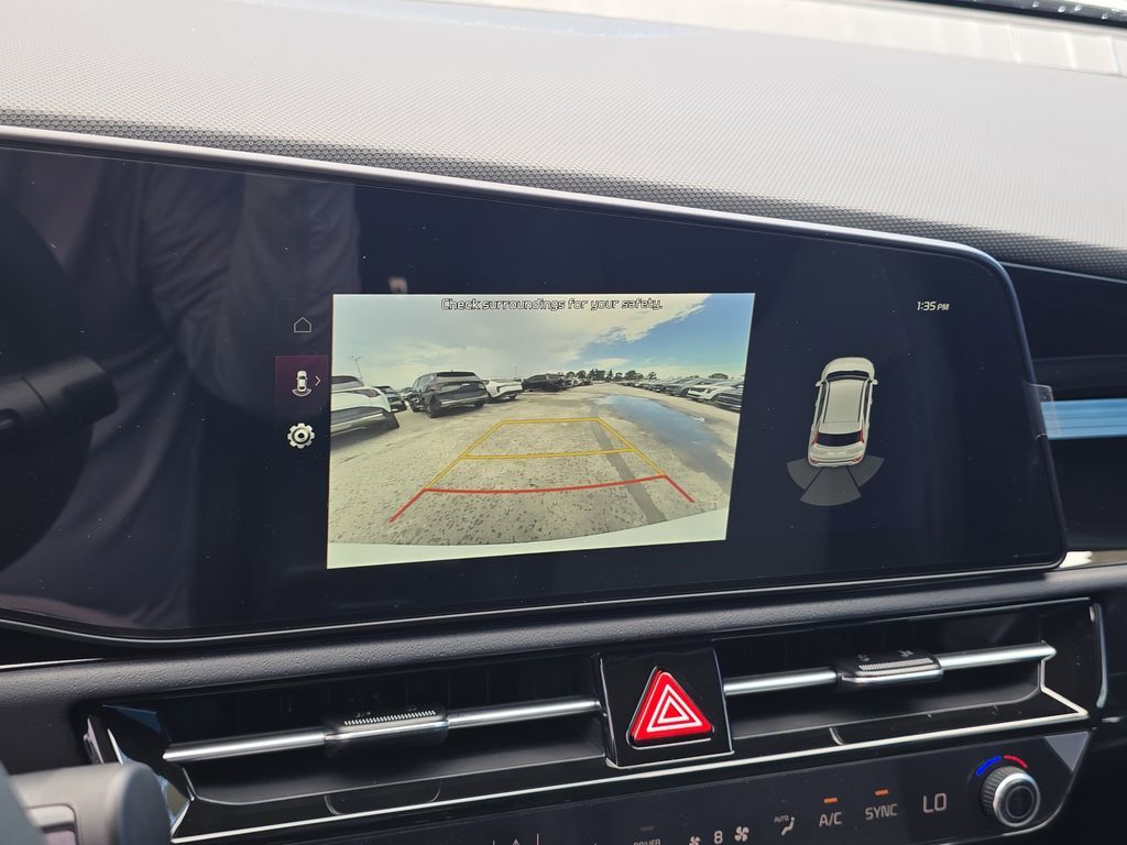 2026 Kia Niro EX San Clemente CA