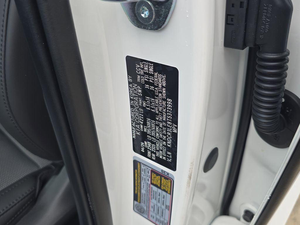2026 Kia Niro EX San Clemente CA