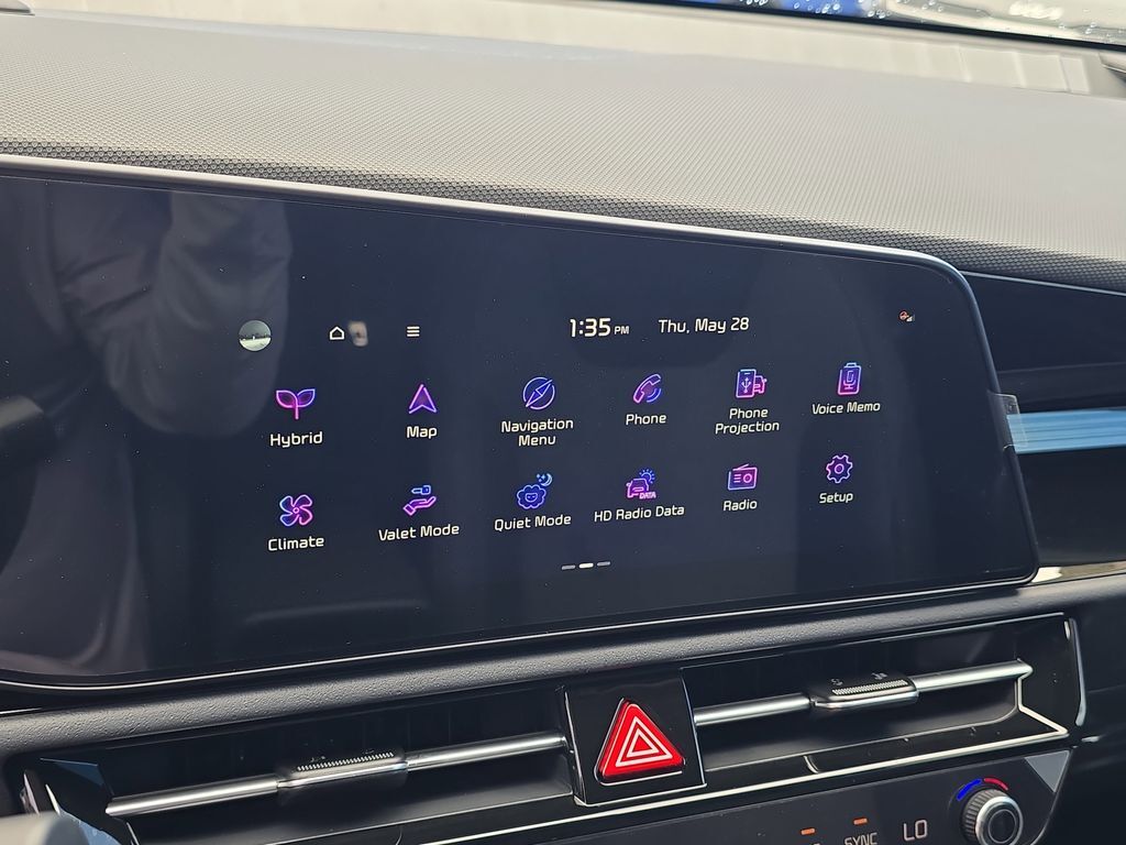 2026 Kia Niro EX San Clemente CA