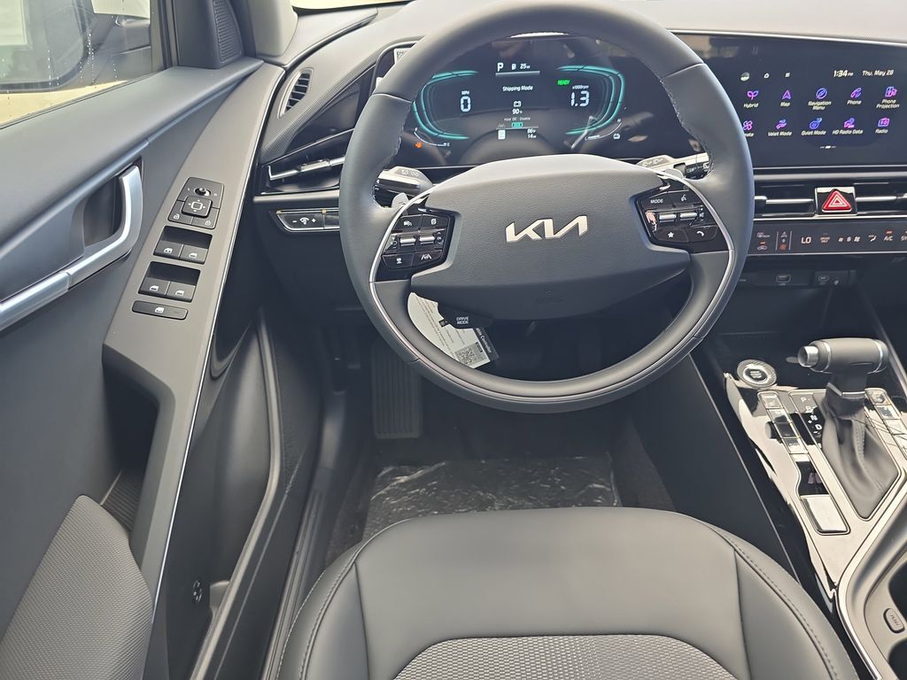 2026 Kia Niro EX San Clemente CA