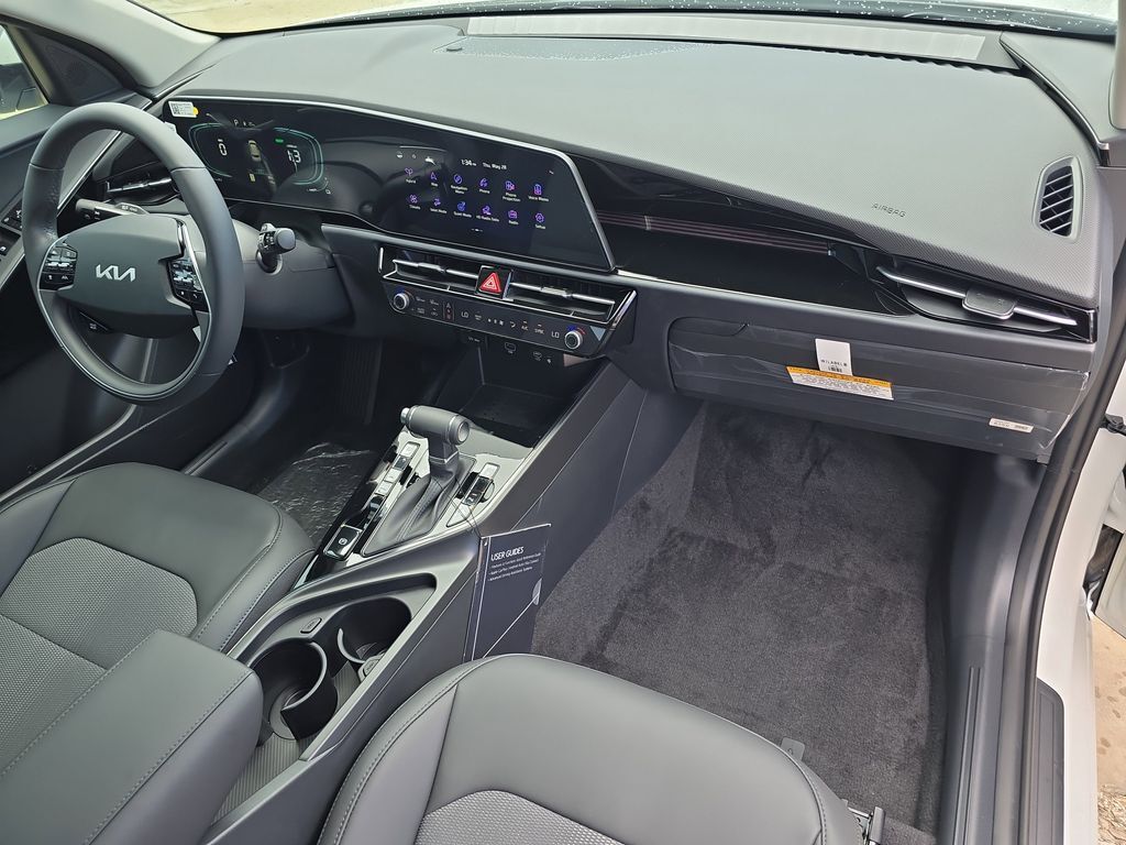 2026 Kia Niro EX San Clemente CA