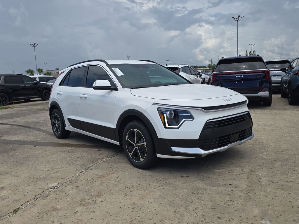 2026 Kia Niro EX San Clemente CA
