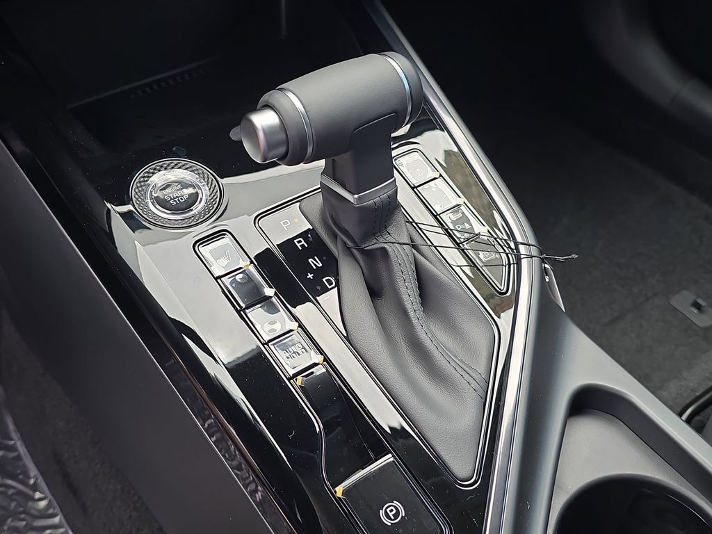 2026 Kia Niro EX San Clemente CA