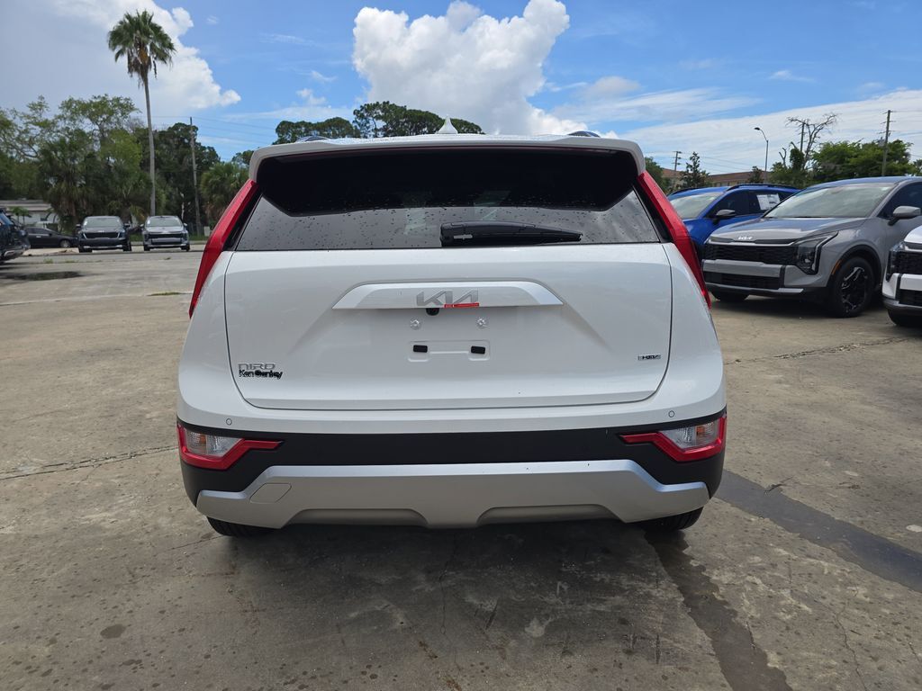 2026 Kia Niro EX San Clemente CA