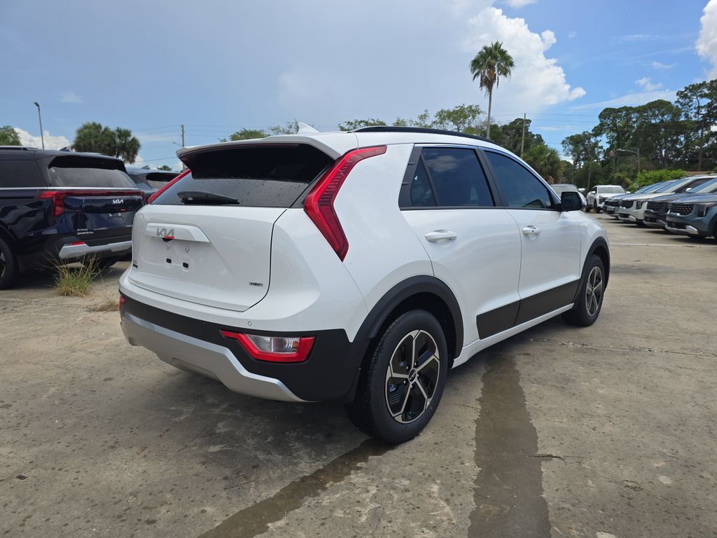 2026 Kia Niro EX San Clemente CA