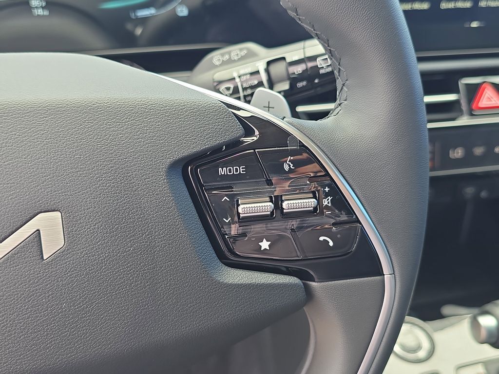 2026 Kia Niro EX San Clemente CA