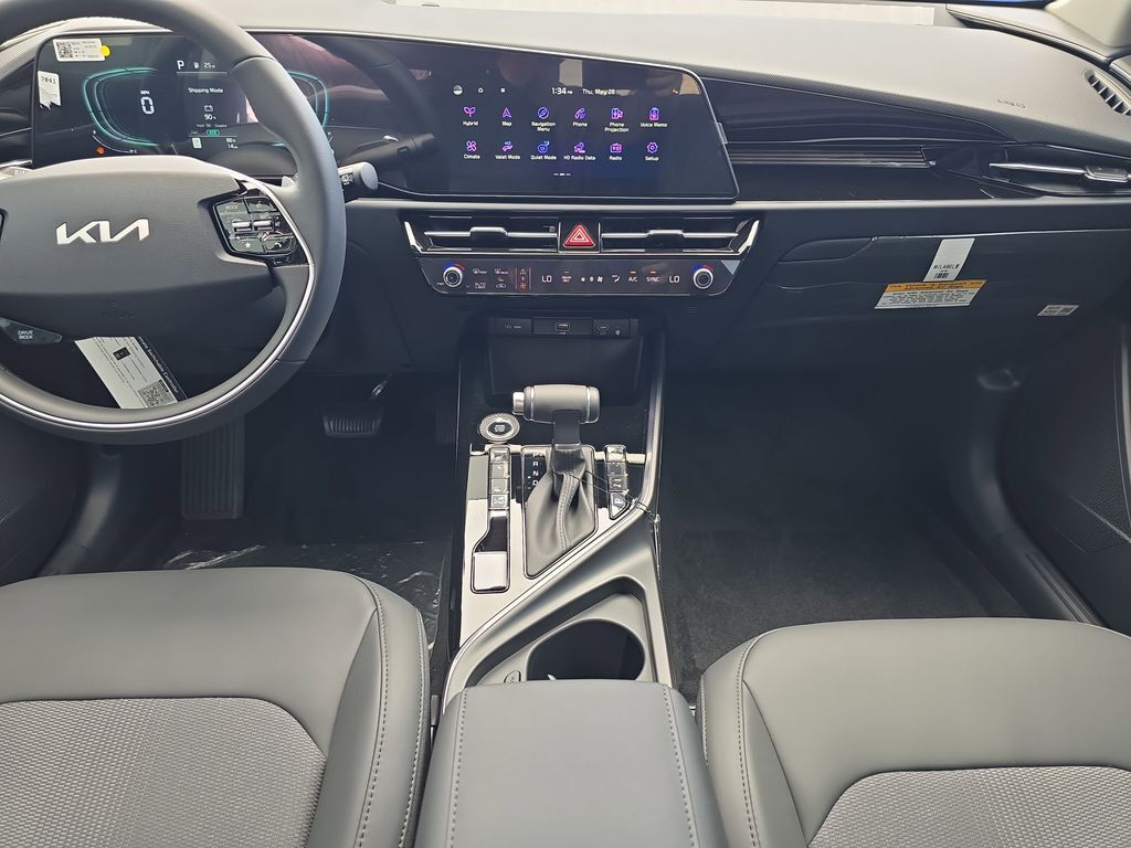 2026 Kia Niro EX San Clemente CA
