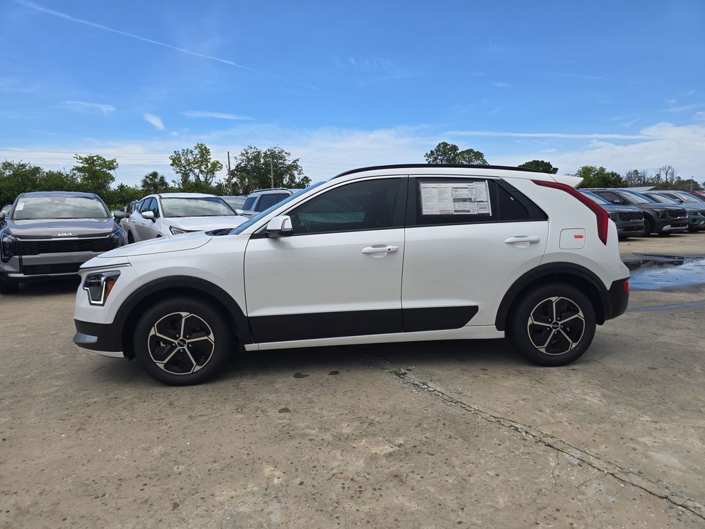 2026 Kia Niro EX San Clemente CA