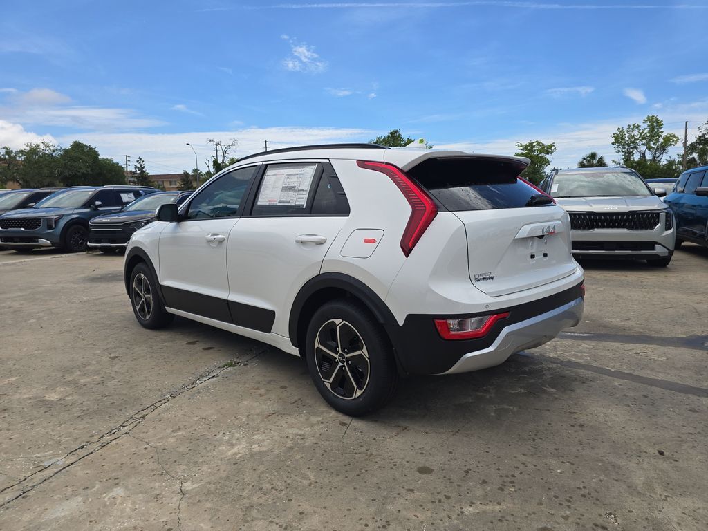 2026 Kia Niro EX San Clemente CA