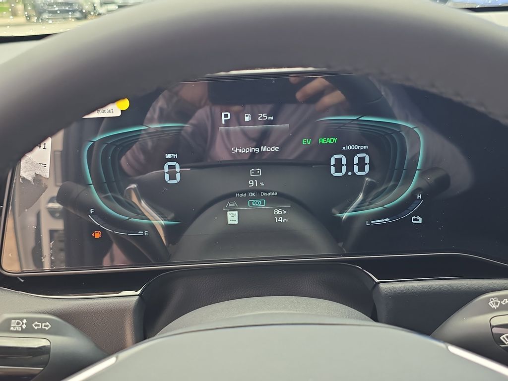 2026 Kia Niro EX San Clemente CA