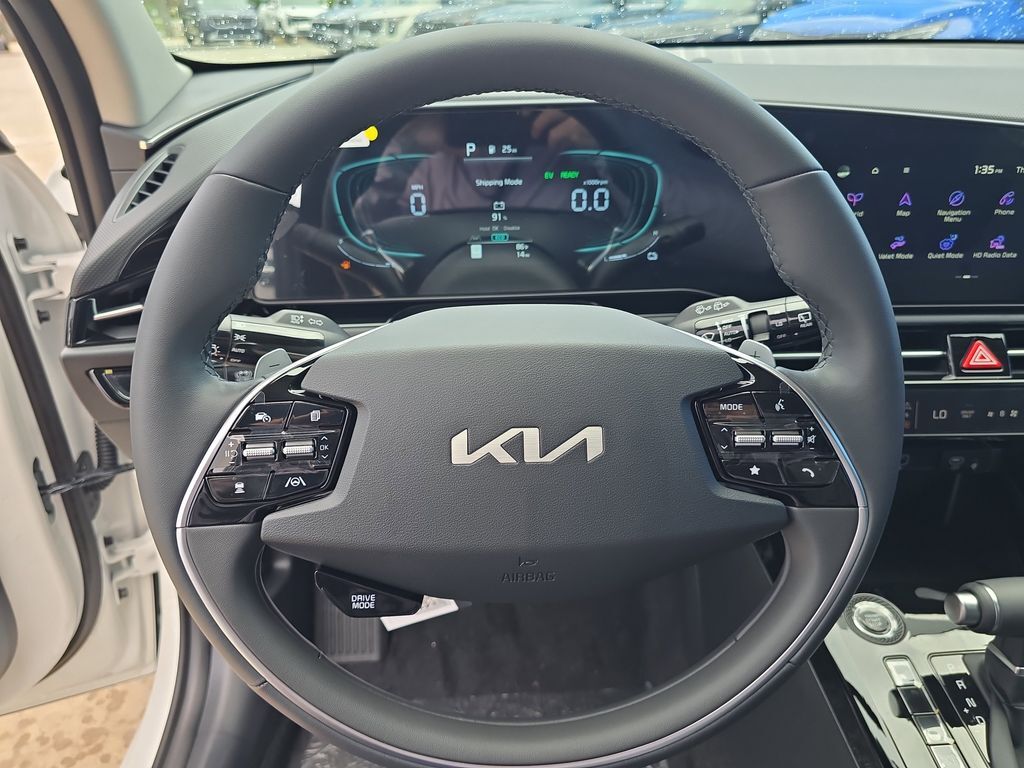2026 Kia Niro EX San Clemente CA