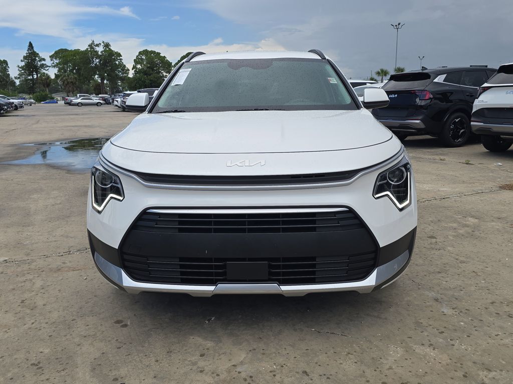 2026 Kia Niro EX San Clemente CA