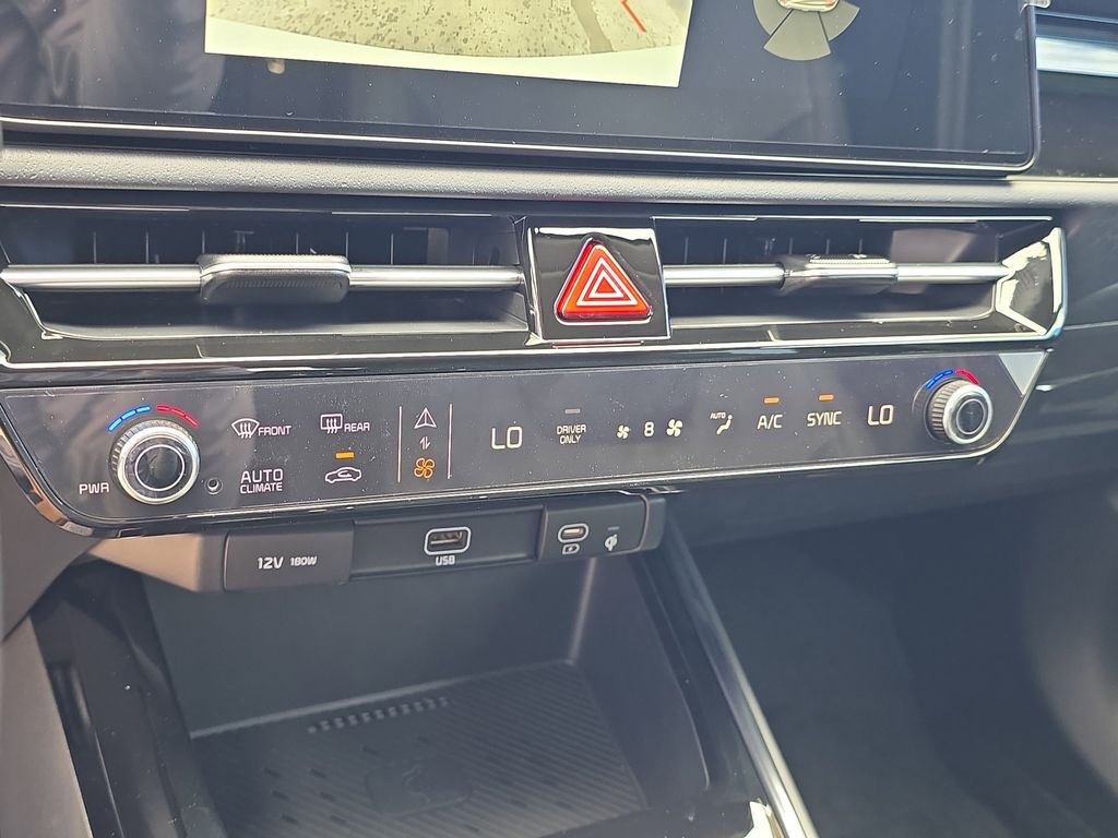 2026 Kia Niro EX San Clemente CA
