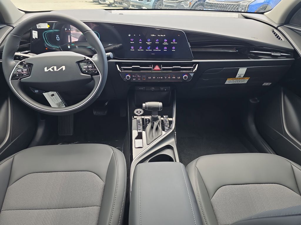 2026 Kia Niro EX San Clemente CA