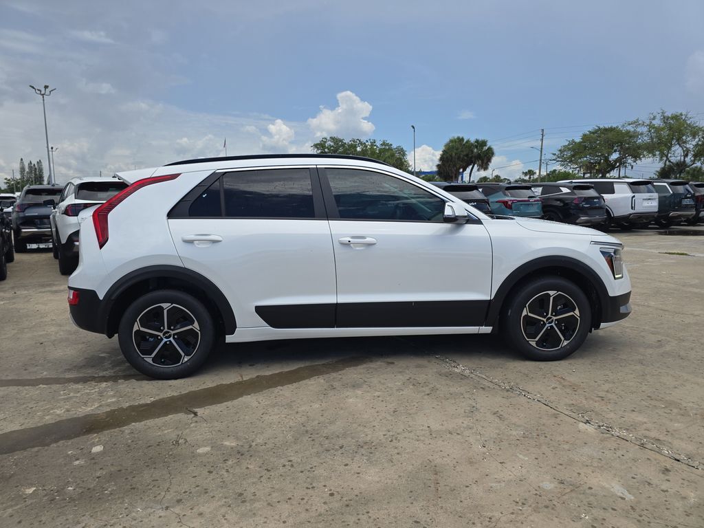 2026 Kia Niro EX San Clemente CA