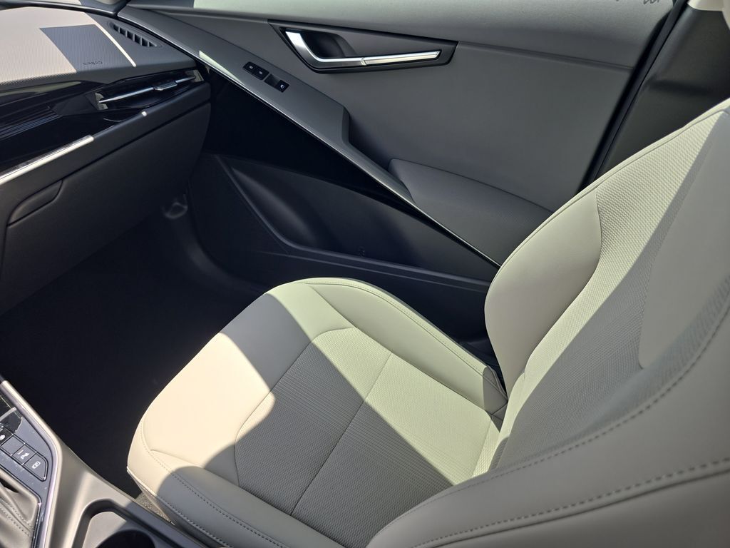 2026 Kia Niro EX San Clemente CA