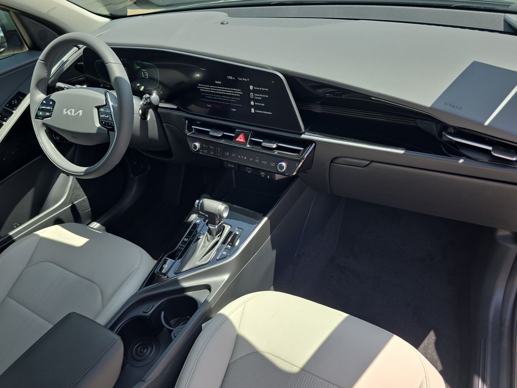 2026 Kia Niro EX San Clemente CA