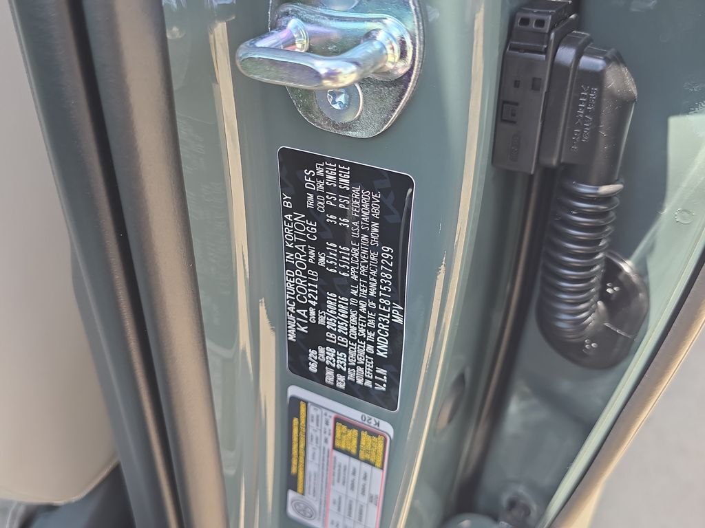 2026 Kia Niro EX San Clemente CA