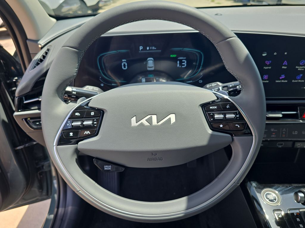 2026 Kia Niro EX San Clemente CA